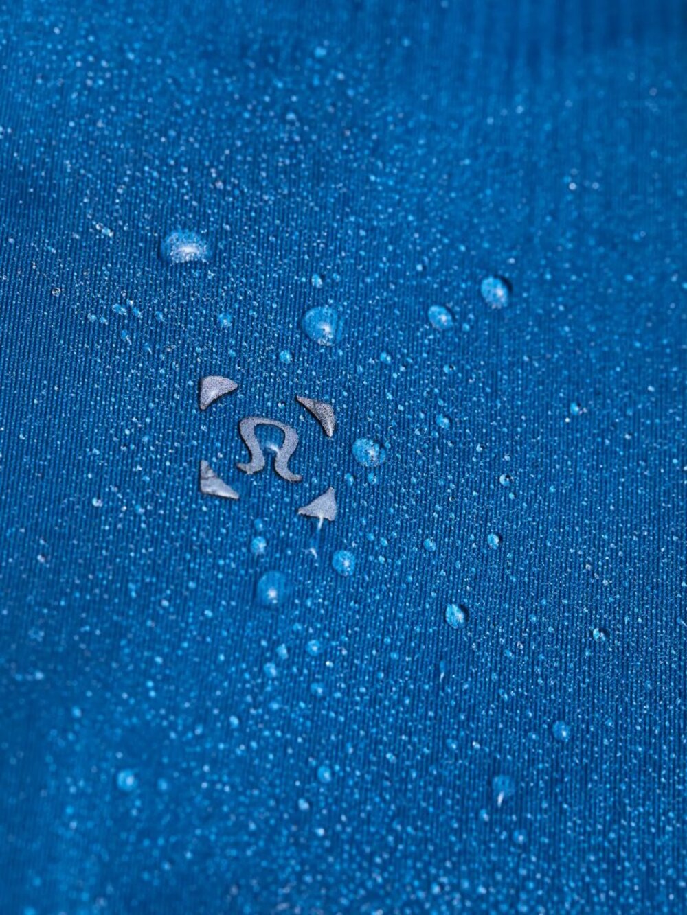 lululemon Fleece Back Soft Shell - Picture 8 of 10